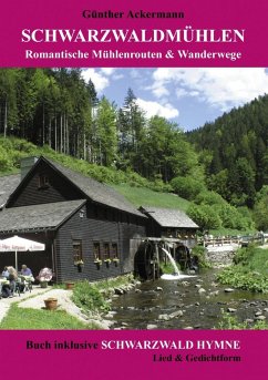 Schwarzwaldmühlen (eBook, ePUB)