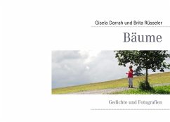 Bäume (eBook, ePUB) - Darrah, Gisela; Rüsseler, Brita