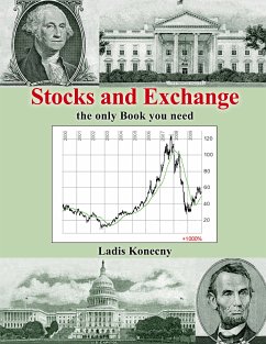 Stocks and Exchange (eBook, ePUB)