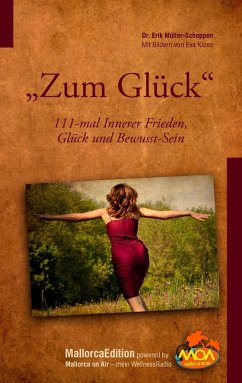 Zum Glück (eBook, ePUB) - Müller-Schoppen, Erik