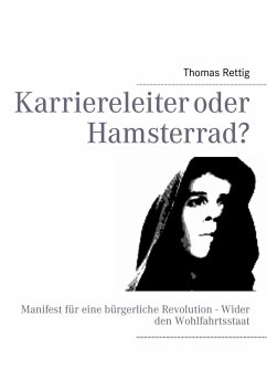 Karriereleiter oder Hamsterrad? (eBook, ePUB)
