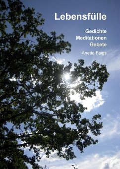Lebensfülle (eBook, ePUB)