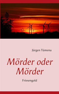 Mörder oder Mörder (eBook, ePUB)