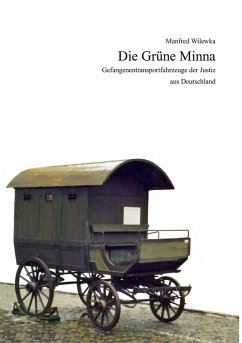 Die grüne Minna (eBook, ePUB) - Wilewka, Manfred
