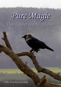 Pure Magie (eBook, ePUB) - Howirk-Gottschalk, Heike