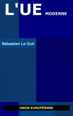 L'UE moderne (eBook, ePUB)