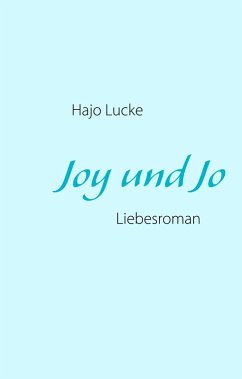Cover Joy und Jo (eBook, ePUB)