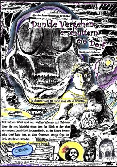 Dunkle Vergehen erschüttern ein Dorf (eBook, ePUB)