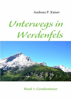 Unterwegs in Werdenfels (eBook, ePUB)