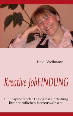 Cover Kreative JobFINDUNG (eBook, ePUB)