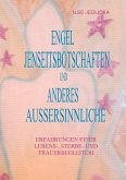 Engel Jenseitsbotschaften und anderes Außersinnliche (eBook, ePUB)