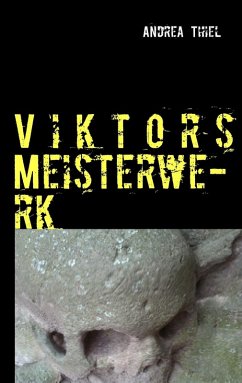 Viktors Meisterwerk (eBook, ePUB)