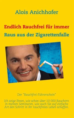 Cover Endlich Rauchfrei für immer (eBook, ePUB)