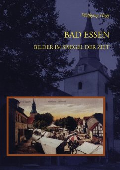 Bad Essen (eBook, ePUB)