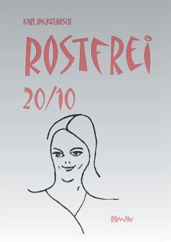 Cover Rostfrei 20/10 (eBook, ePUB)