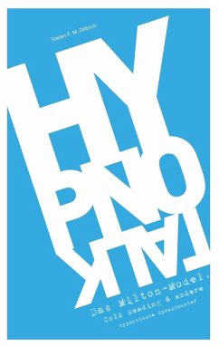 Cover HypnoTalk (eBook, ePUB)