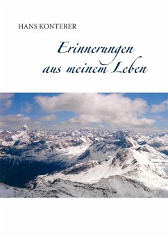 Erinnerungen aus meinem Leben (eBook, ePUB)