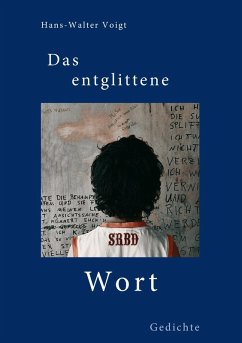 Das entglittene Wort (eBook, ePUB)