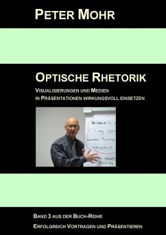 Optische Rhetorik (eBook, ePUB)