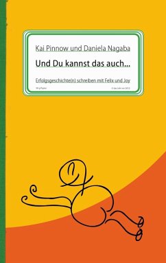 Cover Und Du kannst das auch ... (eBook, ePUB)