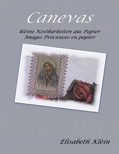 Canevas (eBook, ePUB)