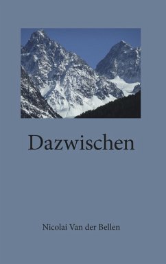 Cover Dazwischen (eBook, ePUB)