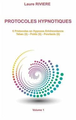 Protocoles Hypnotiques (eBook, ePUB)