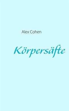 Cover Körpersäfte (eBook, ePUB)
