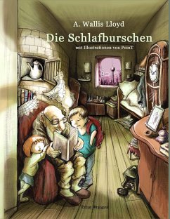 Die Schlafburschen (eBook, ePUB) - Lloyd, A. Wallis