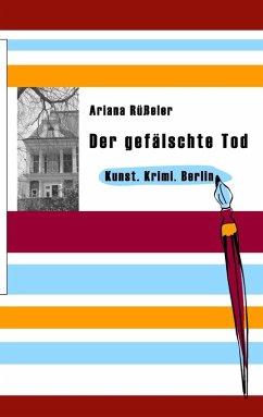 Der gefälschte Tod (eBook, ePUB)