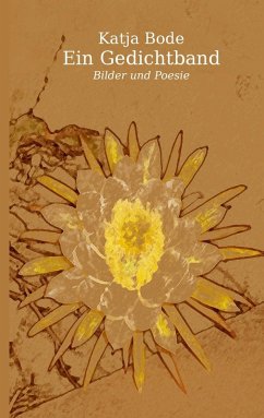 Ein Gedichtband (eBook, ePUB) - Bode, Katja