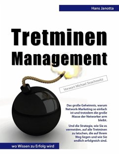 Tretminen-Management (eBook, ePUB)