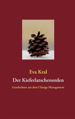 Cover Der Kieferlatschenorden (eBook, ePUB)