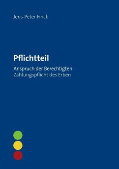 Pflichtteil (eBook, ePUB)