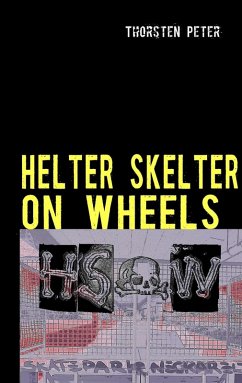Helter Skelter on wheels (eBook, ePUB)