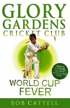 Cover Glory Gardens 4 - World Cup Fever (eBook, ePUB)