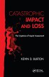 Catastrophic Impact and Loss (eBook,... - Bild 1