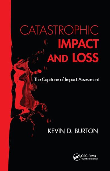 Catastrophic Impact and Loss (eBook, PDF) Catastrophic Impact and Loss (eBook, PDF)