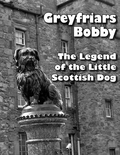 Greyfriars Bobby (eBook, ePUB)