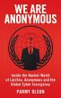 We Are Anonymous (eBook, ePUB) - Bild 1