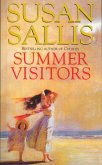 Summer Visitors (eBook, ePUB)