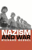 Nazism and War (eBook, ePUB)