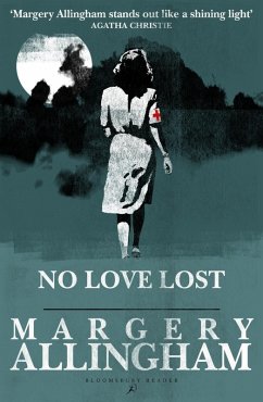 Cover No Love Lost (eBook, ePUB)