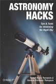 Astronomy Hacks (eBook, PDF)