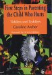 First Steps in Parenting the Child who... - Bild 1