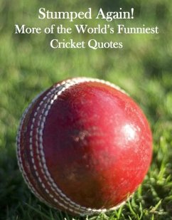 Cover Stumped Again! (eBook, ePUB)