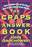 The Craps Answer Book (eBook, ePUB)