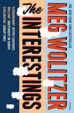 The Interestings (eBook, ePUB) - Wolitzer, Meg
