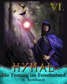 Die Festung im Feindesland / Der Hexer von Hymal Bd.6 (eBook, ePUB)