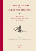 Ottoman Empire and European Theatre Vol. I (eBook, PDF)